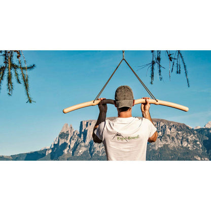 B2B_Snake Pull-Up Bar Portable – Die Klimmzugstange für unterwegs