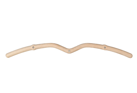 Barre de traction Snake pour le Kraxlboard – La barre de traction pour le Kraxlboard Rock