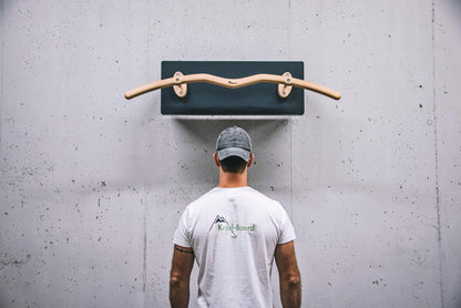 Snake Pull-Up Bar B-stock - Our discounted pull-up bar for mounting on the wall